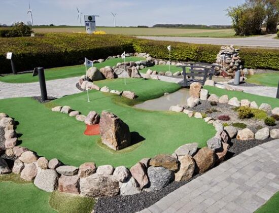 Møn Golf Resort