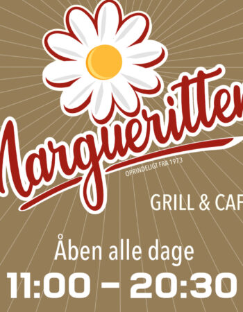 Margueritten Grill & Cafe