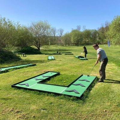 Haderslev ParkGolf